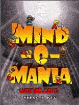 game pic for Mind o Mania